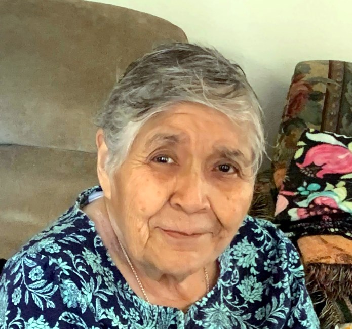 Obituary of Olga V. Lara