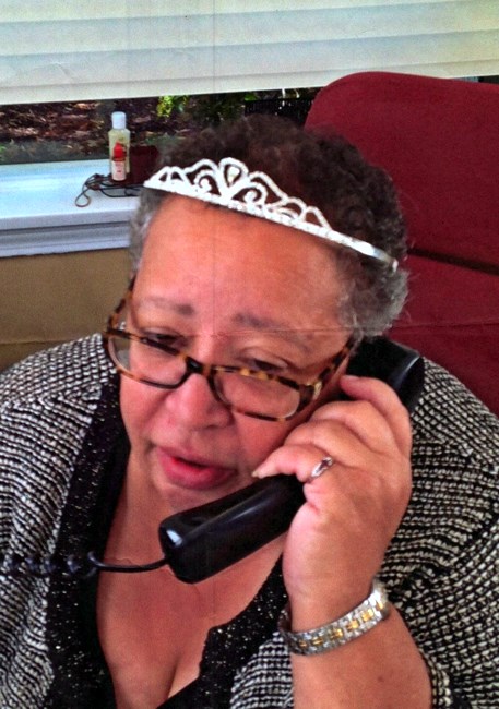 Obituary of Sheila A. Sylvia