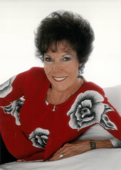 Obituary of Mary Ann Philson