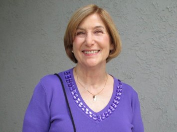 Obituary of Marian Suzanne McNary