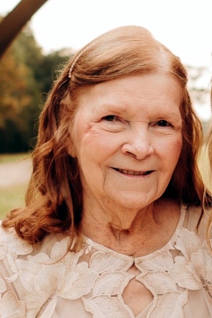 Obituary of Beverly Schultz Lafitteau