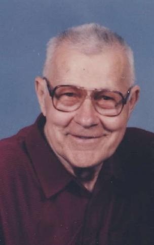 Obituary of Raymond Z. Kavaloski