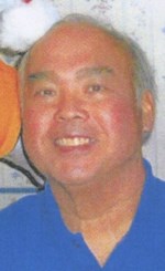 Warren Leong