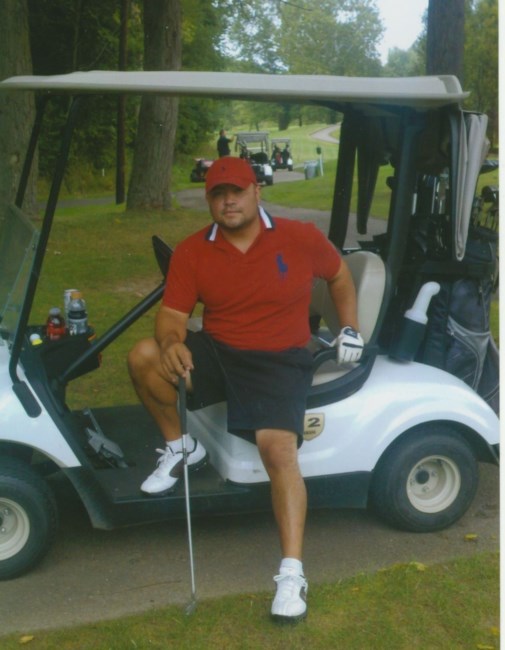 Obituary of Israel J. Allende