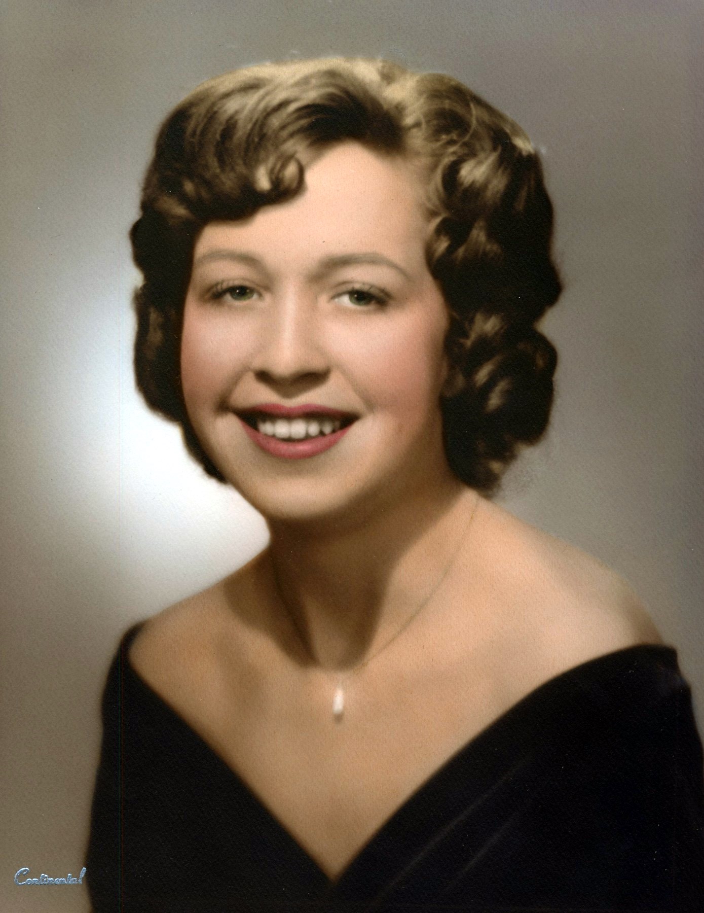 Margaret Peggy Jane Mortillaro Obituary - Bowie, MD