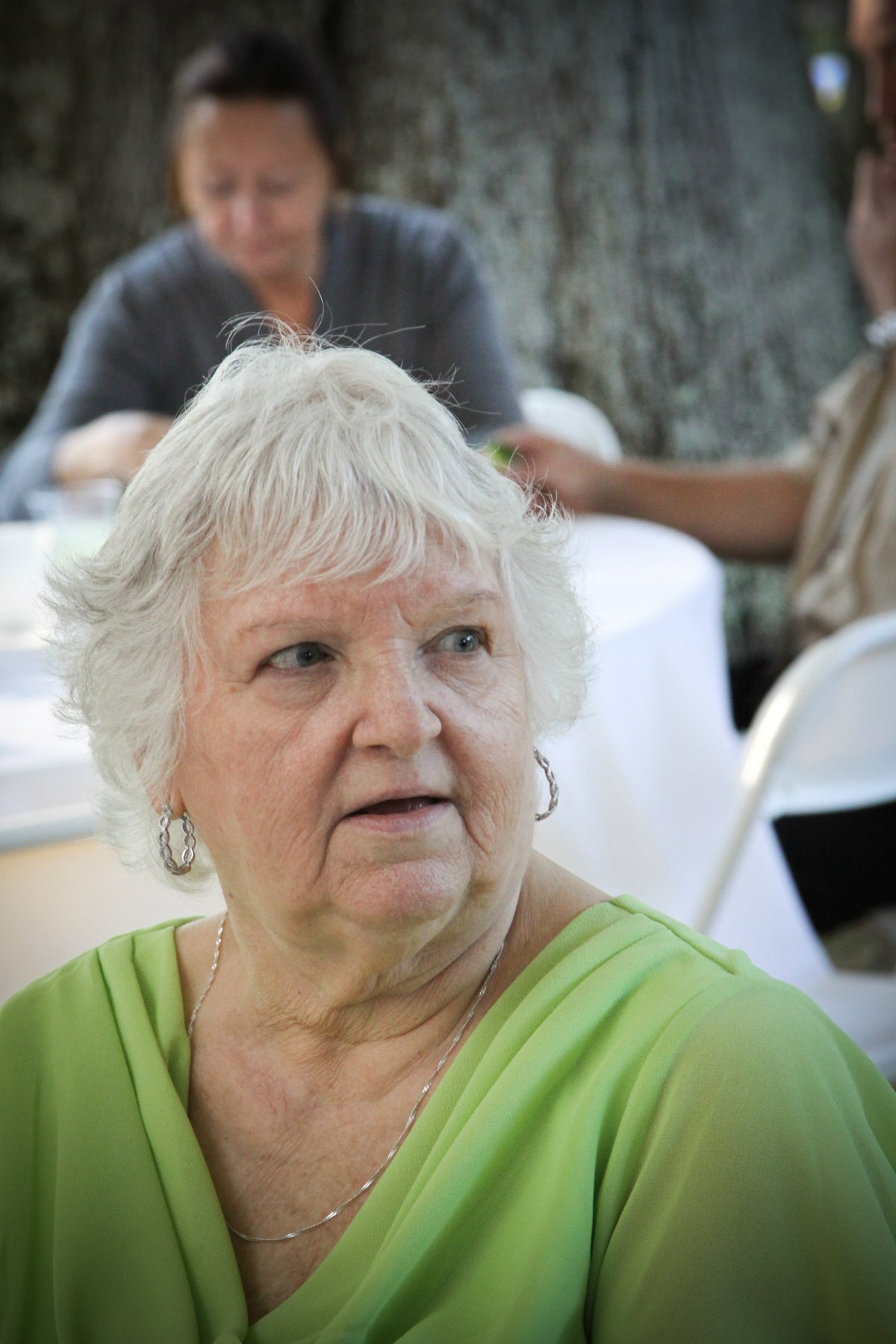 Obituary of Gloria Jean Arthur Floyd