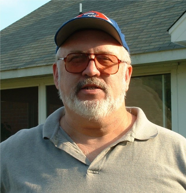 Obituary of William Keith Gary