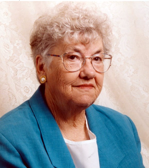 Obituary of Verline Childree