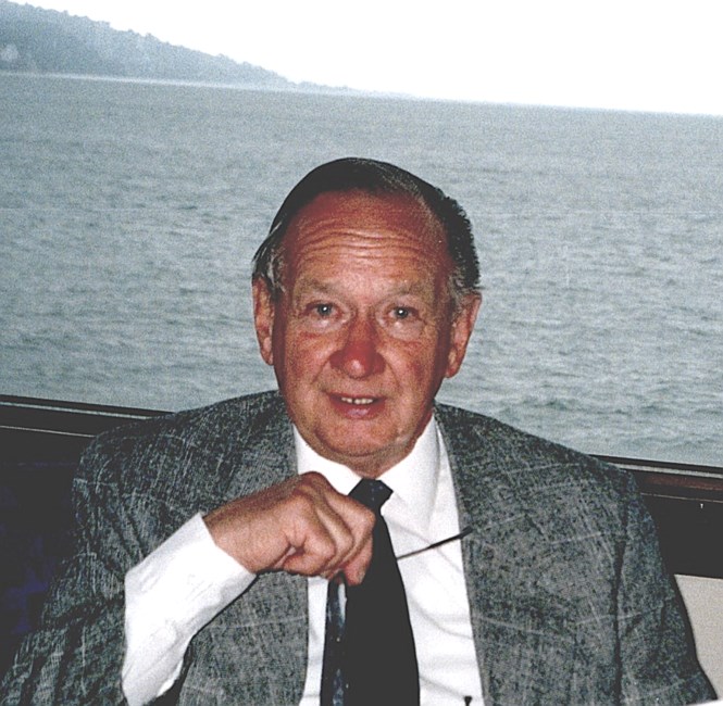 Obituary of Theodore A. Skorupski
