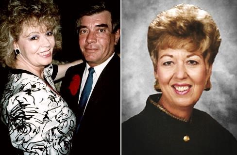 Obituary of Larry & Sandra Sanders and Bobbette S. Klaassen