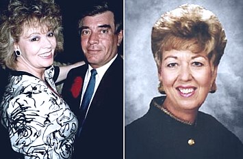 Obituary of Larry & Sandra Sanders and Bobbette S. Klaassen