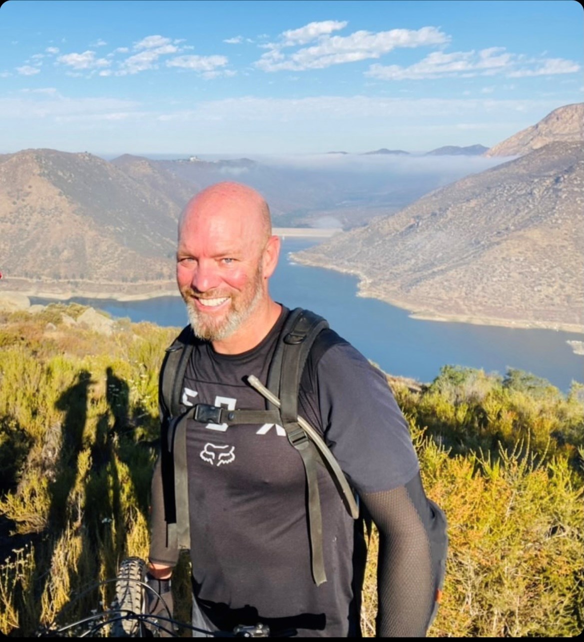 Obituary of Bret Thomas Butterfield