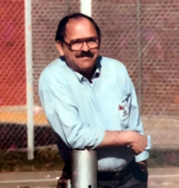 Obituary of Donald Frank Fleet