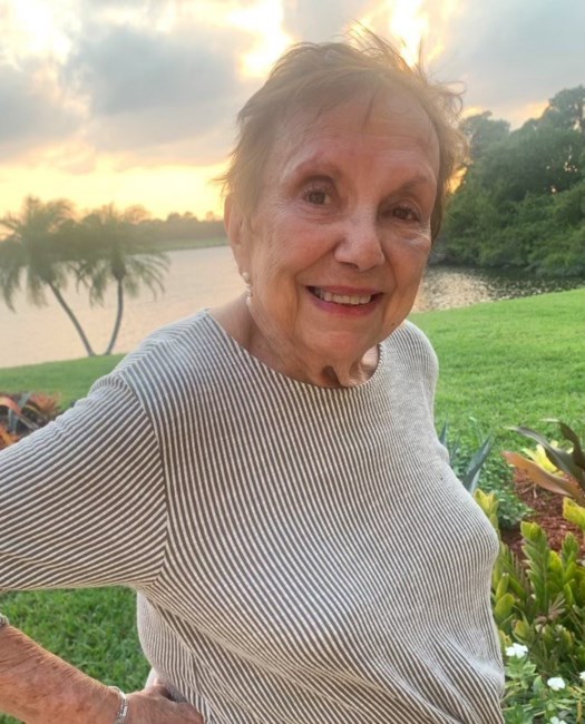 Obituary of Elsie Zincone