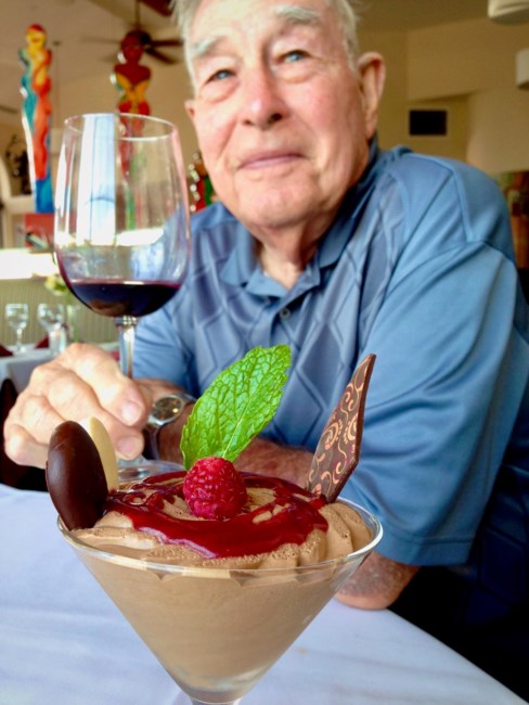 Obituary of Fred Koster