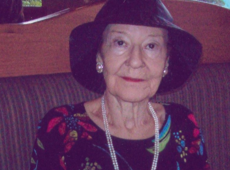 Obituary of Ida May Podell