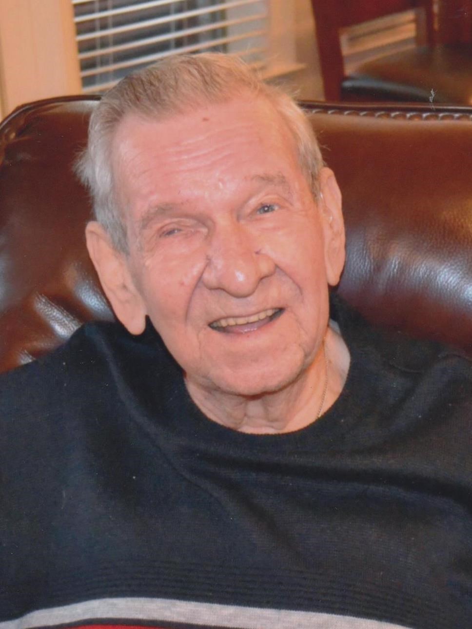 Harold Montz Obituary Norco, LA