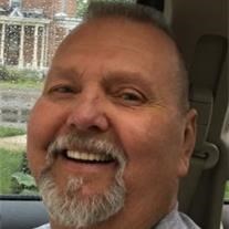 Obituary of Robert Boyer