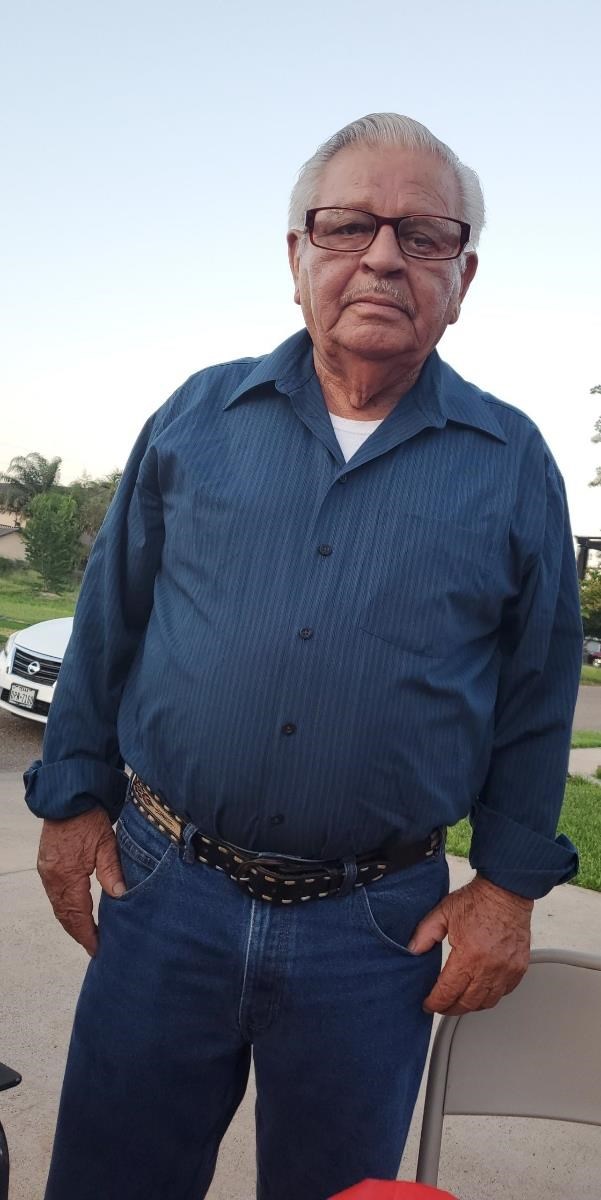 Obituary of Reyes "Papi Chuy" Ramirez Terrazas