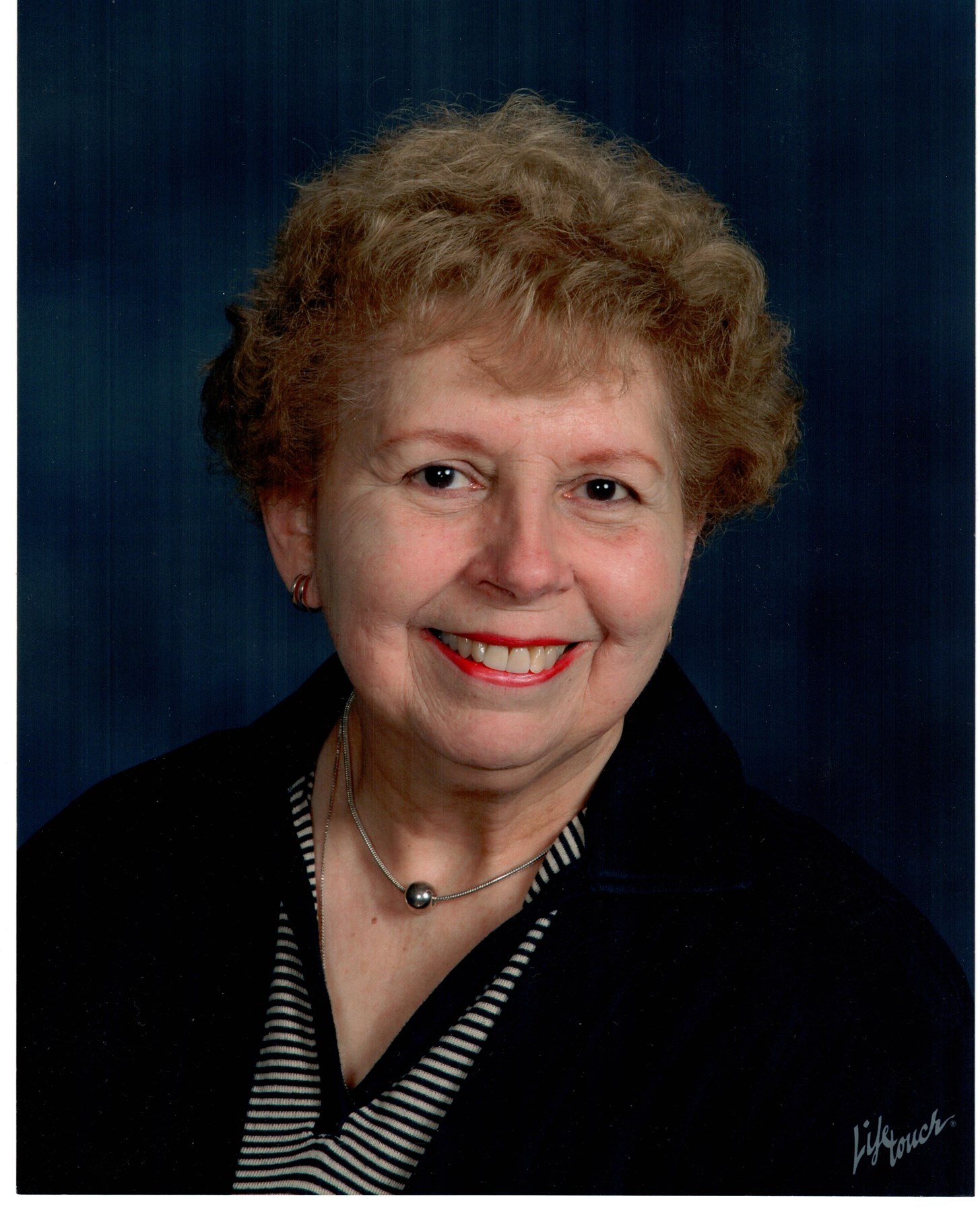 Obituary of Sally J. Reus