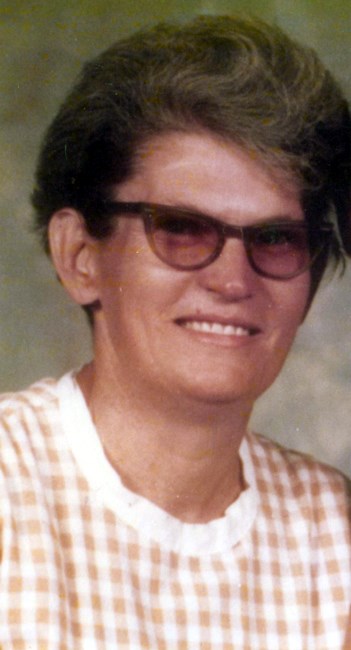 Obituary of Della Leona Higgins