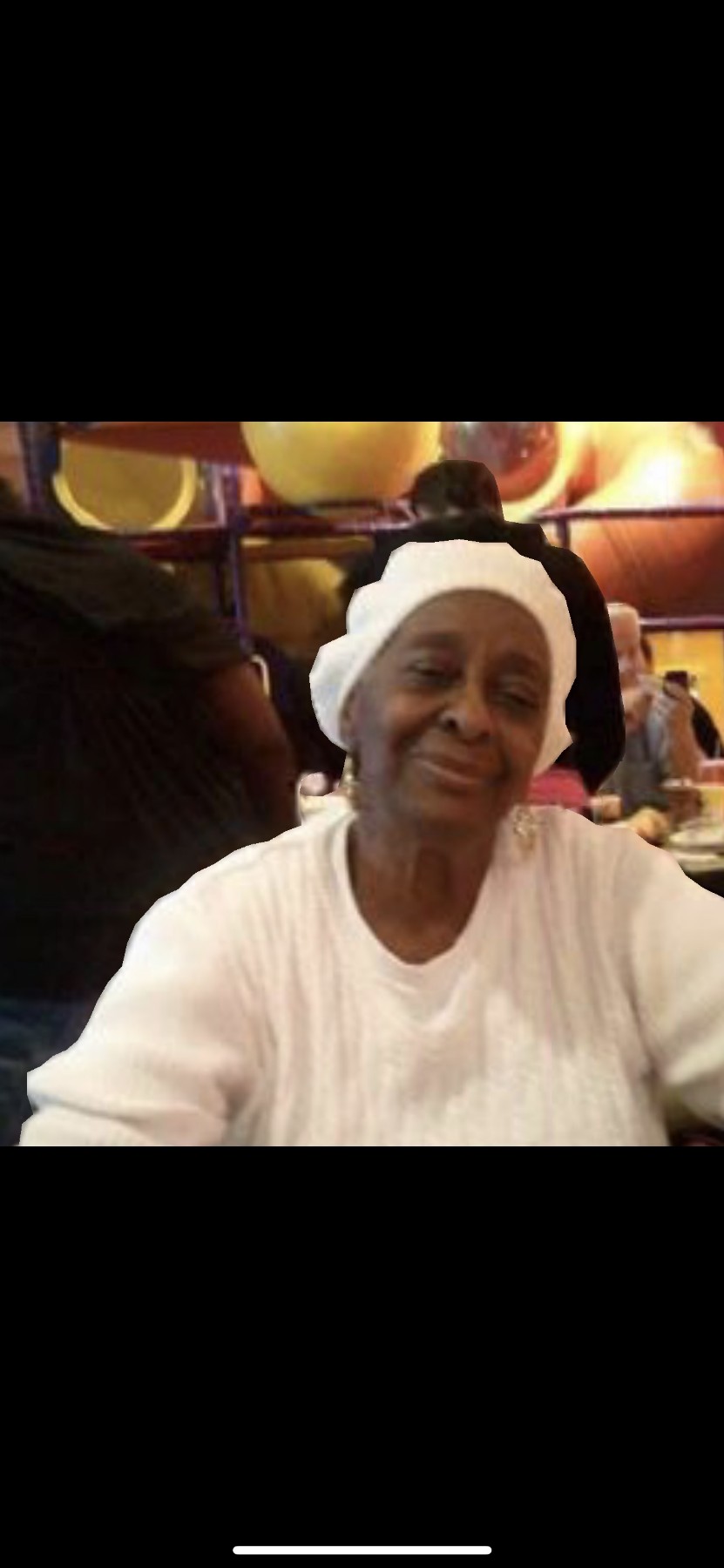 Obituary of Bulah Wells