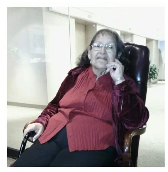 Obituary of Geneva Saucedo