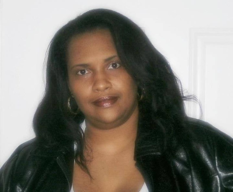 Obituary of Yonnette Anita Jordan