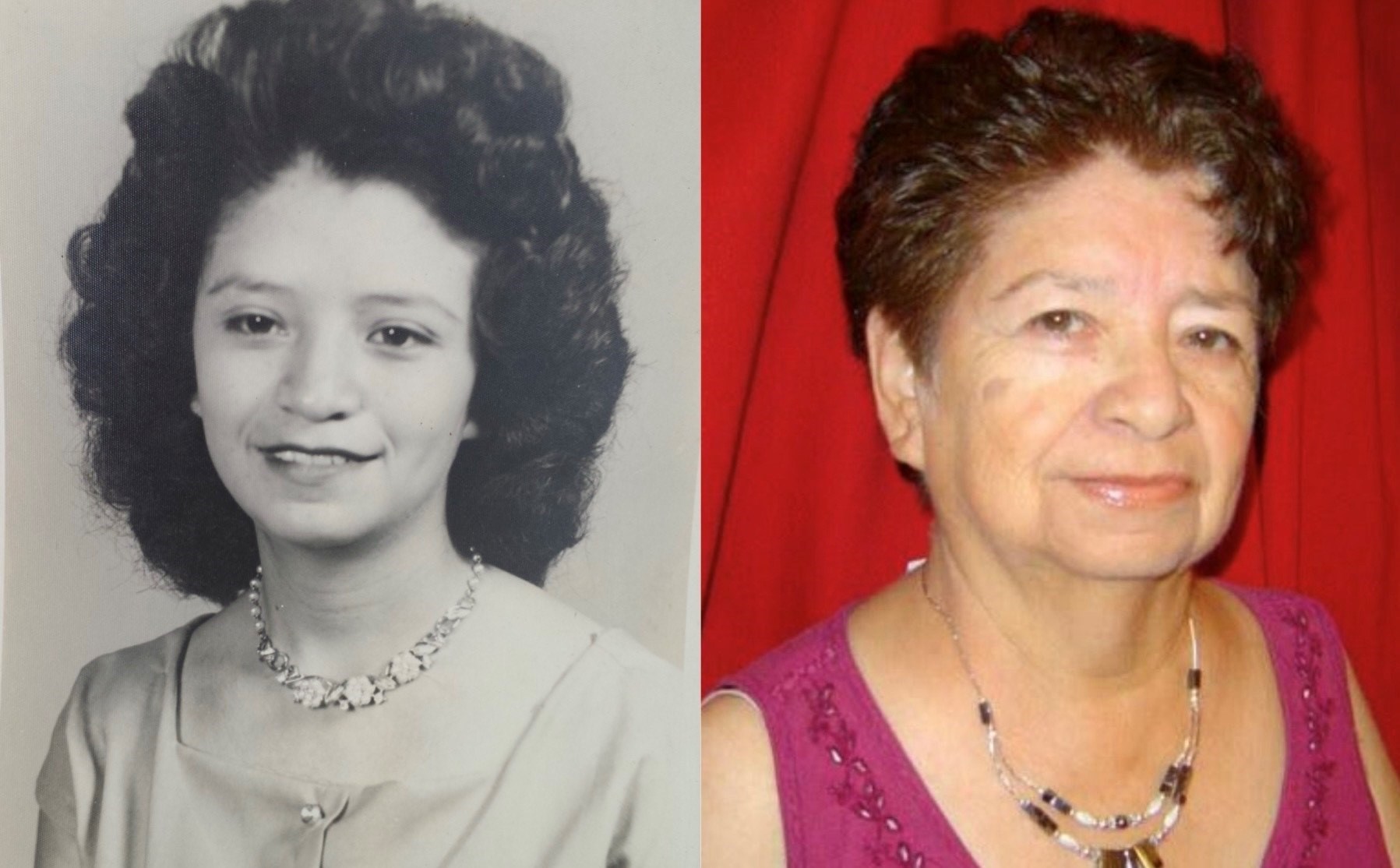 Angelita R. De La Garza Obituary Port Lavaca, TX