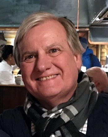 Obituary of Kenneth W. Brock