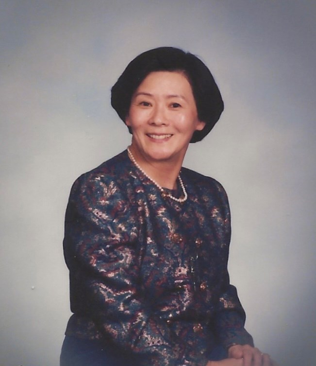 Obituary of Wook Ja Ju