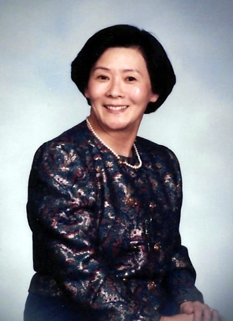 Obituary of Wook Ja Ju