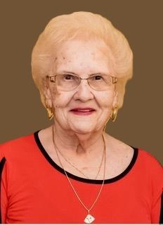 Obituary of Phyllis Joanne Hershfield