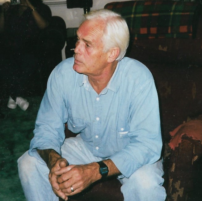 Obituary of David Evans Miller Jr.