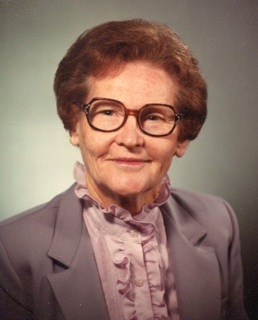 Obituary of Sylvia V. Wilson