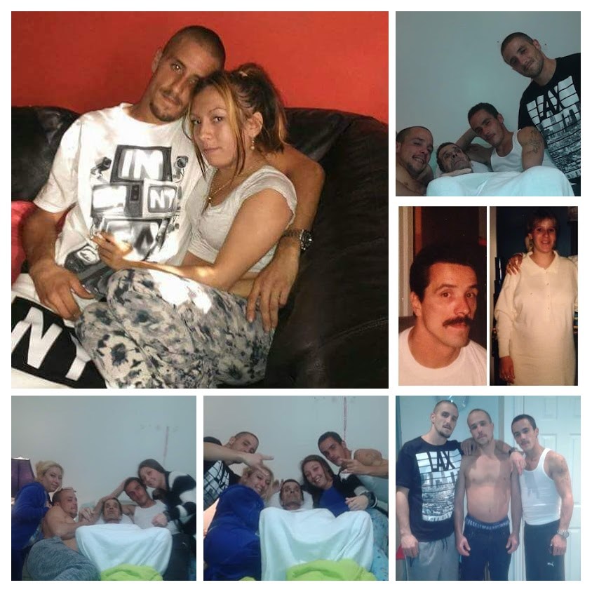 Obituary of Normand Seguin