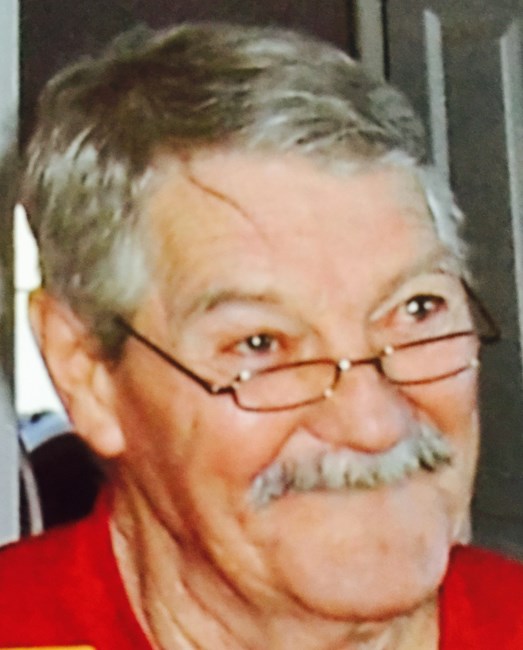 Obituary of Richard Karl Benson