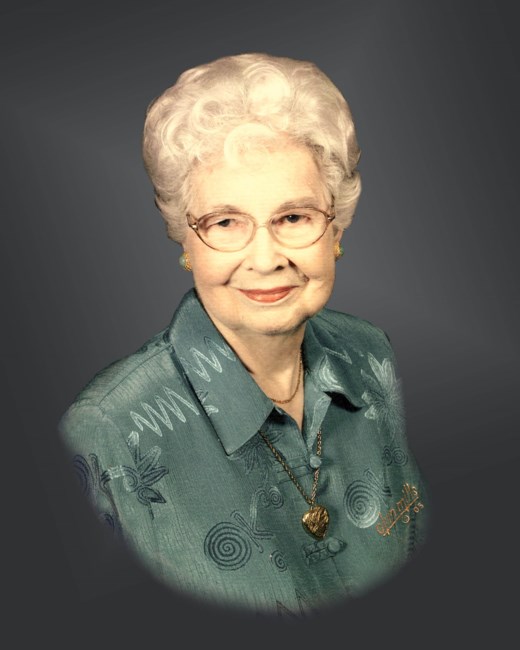 Obituary of Irene Dulin Offeman