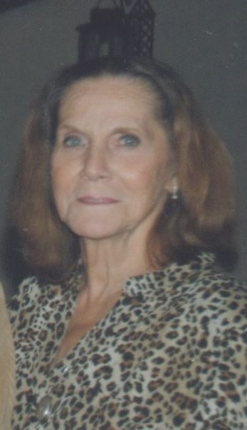 Obituary of Betty Ann Monroy