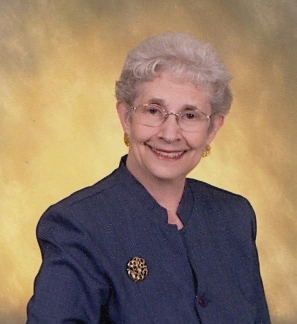 Obituary of Mary Lou Painter