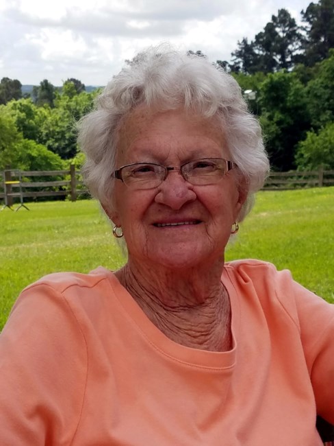 Obituary of JoAnn D. Goodwin