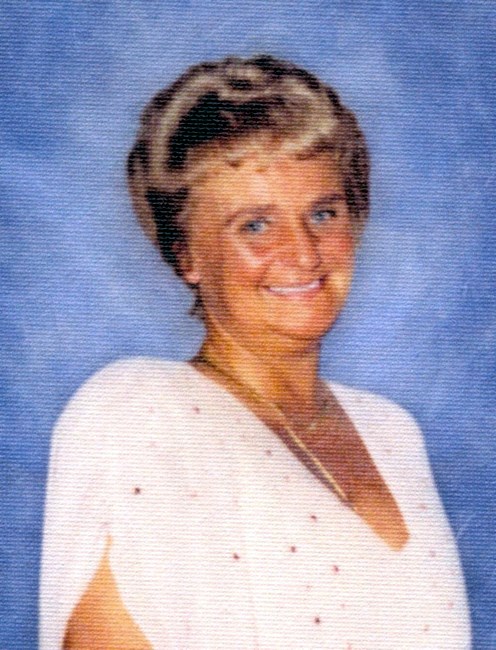 Obituary of Nelta Ruth Rowse