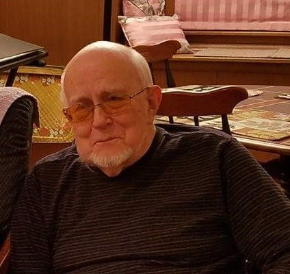 Obituary of Robert Leon Miller