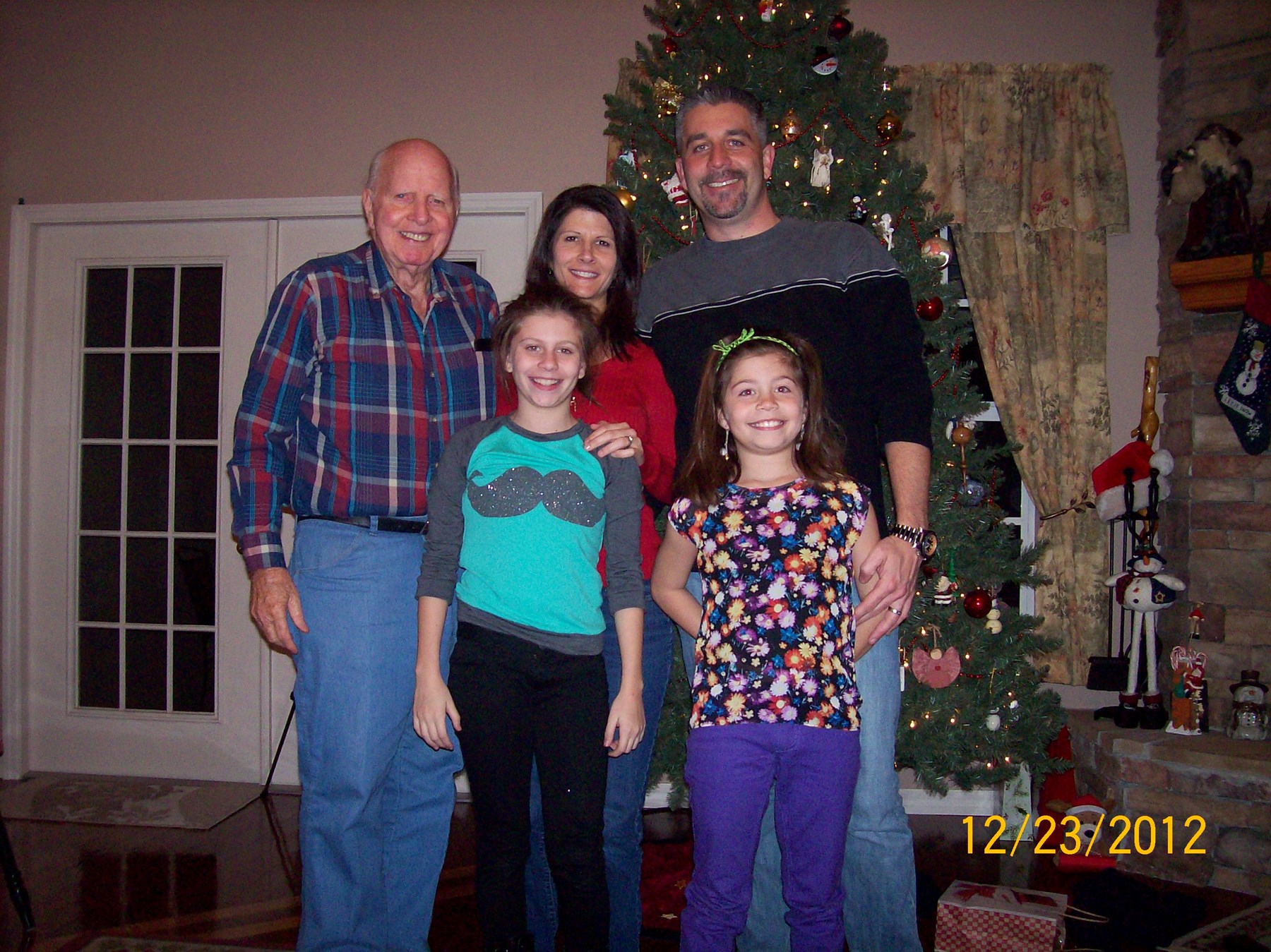 Christmas In Port Orange 2022 Donald Carter Obituary - Port Orange, Fl