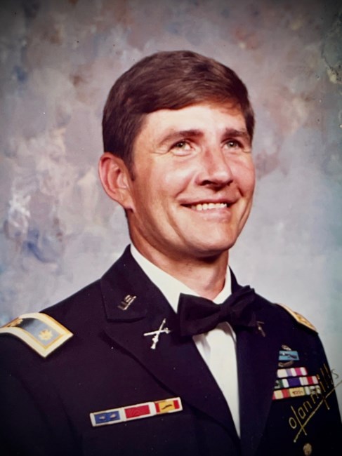 Obituary of Harry Lee Williams