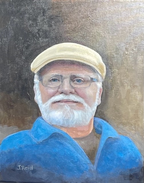 Obituary of John "Papa John" Allen Reid Sr.