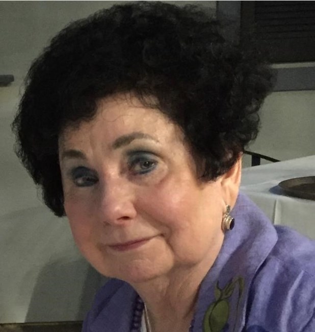 Obituary of Marian Arlene Battista