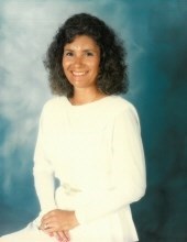 Obituary of Aurora Uriegas Oetting