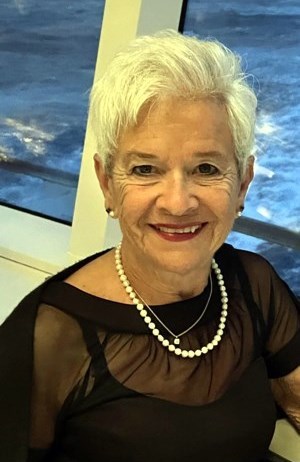 Obituary of Diane (Perron) Healy