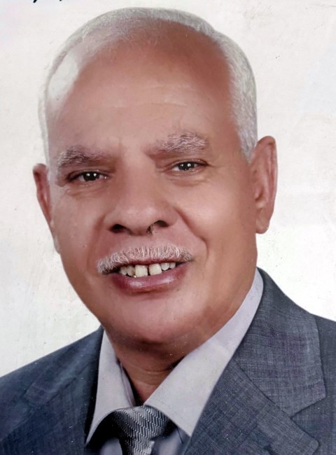 Obituary of Moawad Faltas Mikhaeil